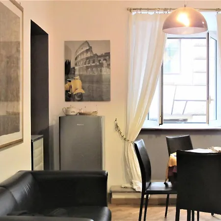 Corso Vittorio * Řím