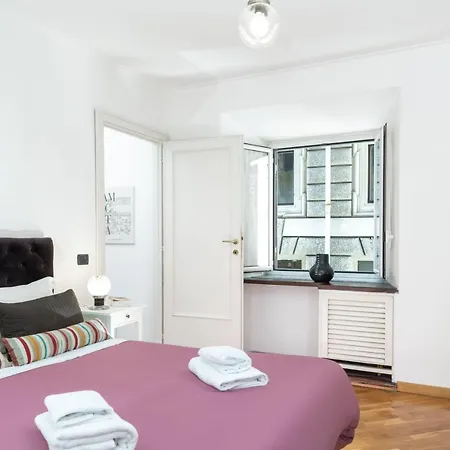 Apartmán Corso Vittorio