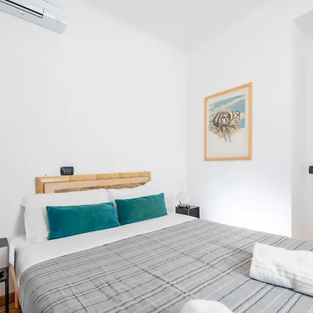 Lägenhet Corso Vittorio Rom