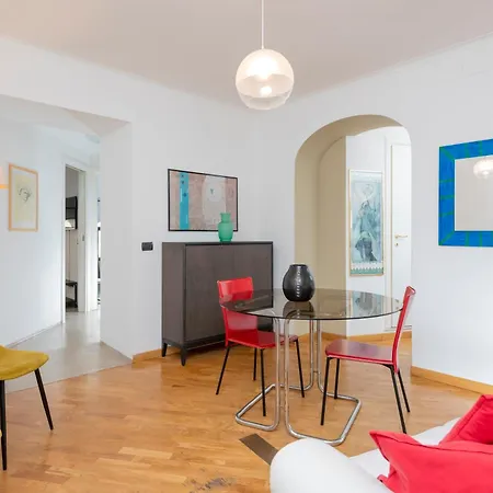 Corso Vittorio * Rom