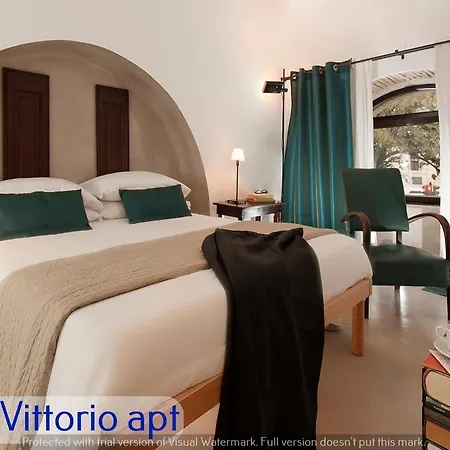 Lägenhet Corso Vittorio *