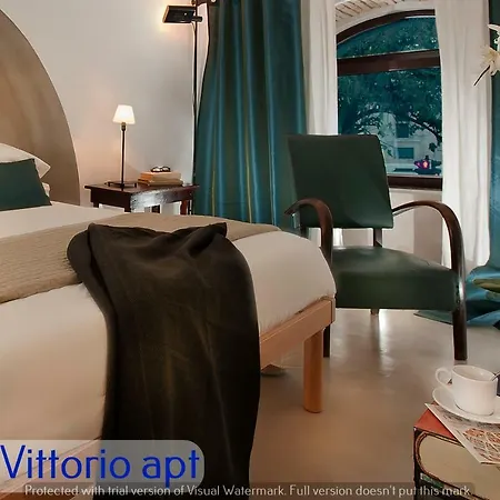 Lägenhet Corso Vittorio