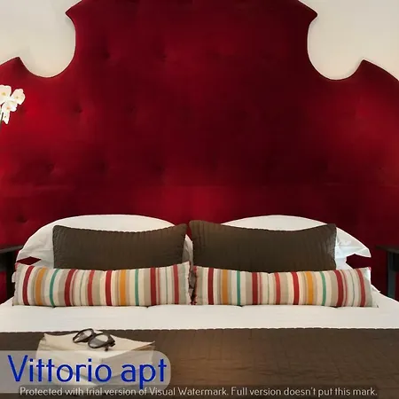 Corso Vittorio Lägenhet *