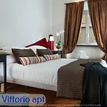 Апартаменты Corso Vittorio