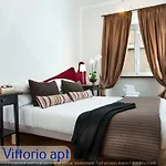Corso Vittorio Апартаменты