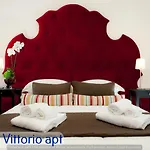 Corso Vittorio * Rome