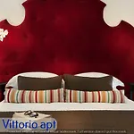 Corso Vittorio Appartement *
