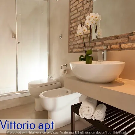 Corso Vittorio *