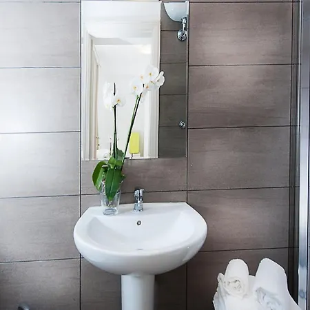 Apartmán Corso Vittorio