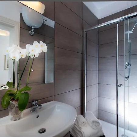 Corso Vittorio Apartmán
