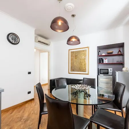 Corso Vittorio Appartamento