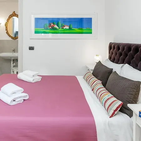 Corso Vittorio Apartmán *