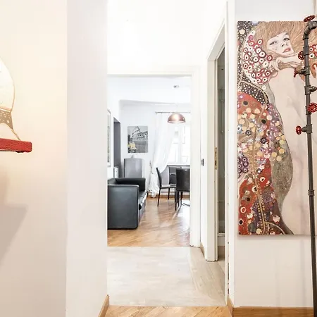 Corso Vittorio Apartmán *