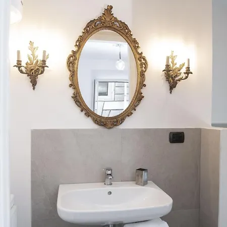 Apartmán Corso Vittorio