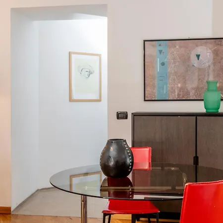 Corso Vittorio Appartamento