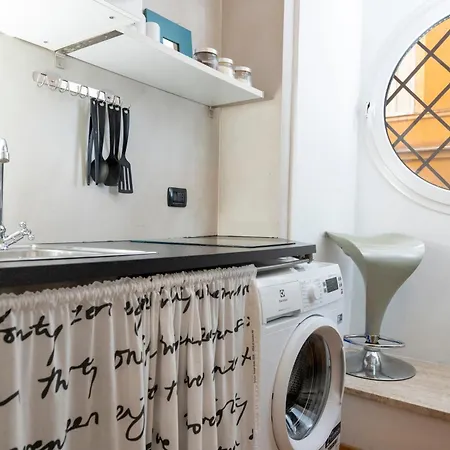 Corso Vittorio Apartmán *