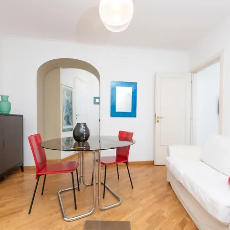 Apartmán Corso Vittorio *