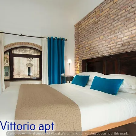 Corso Vittorio Řím