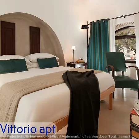 Apartmán Corso Vittorio *