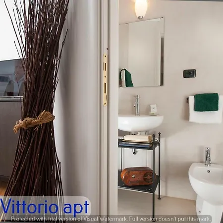 Corso Vittorio 罗马