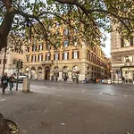 Lejlighed Corso Vittorio Rom