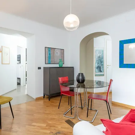 Corso Vittorio Lägenhet