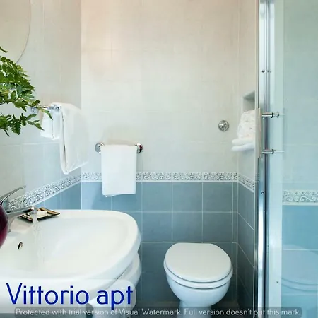 Corso Vittorio *